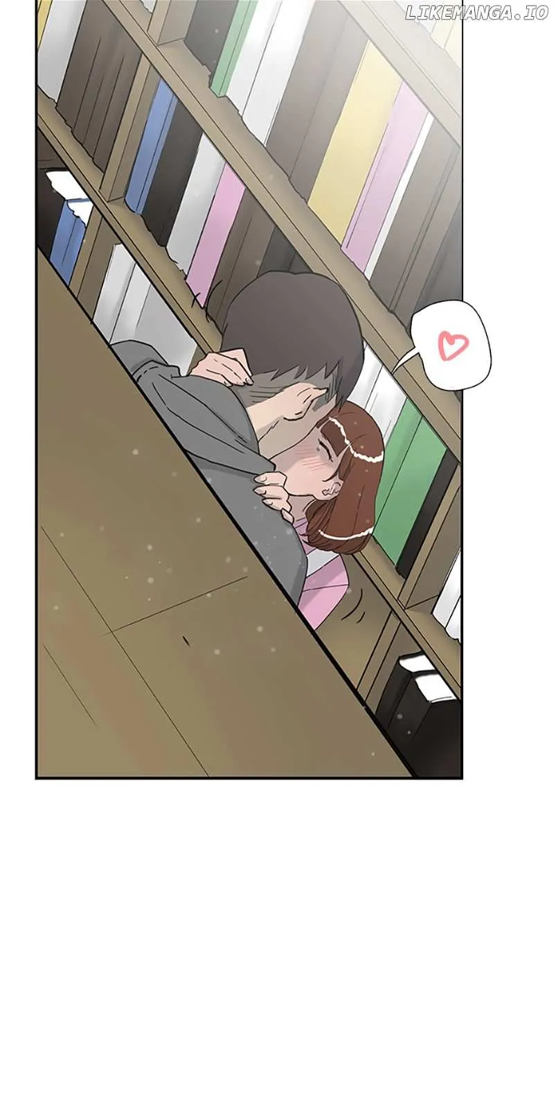 Read Tangled chapter 34 image 40 on Lezhin