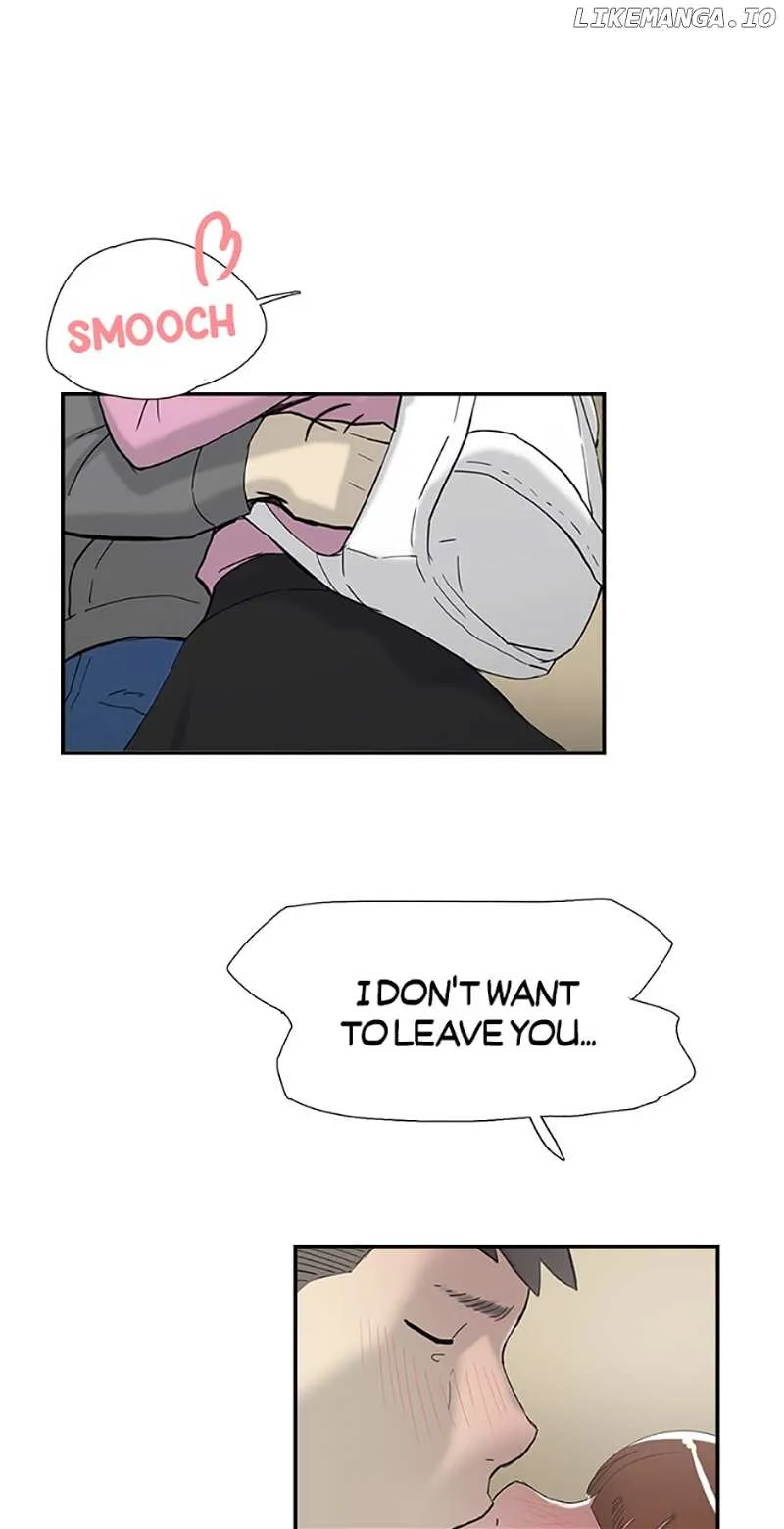 Read Tangled chapter 34 image 41 on Lezhin