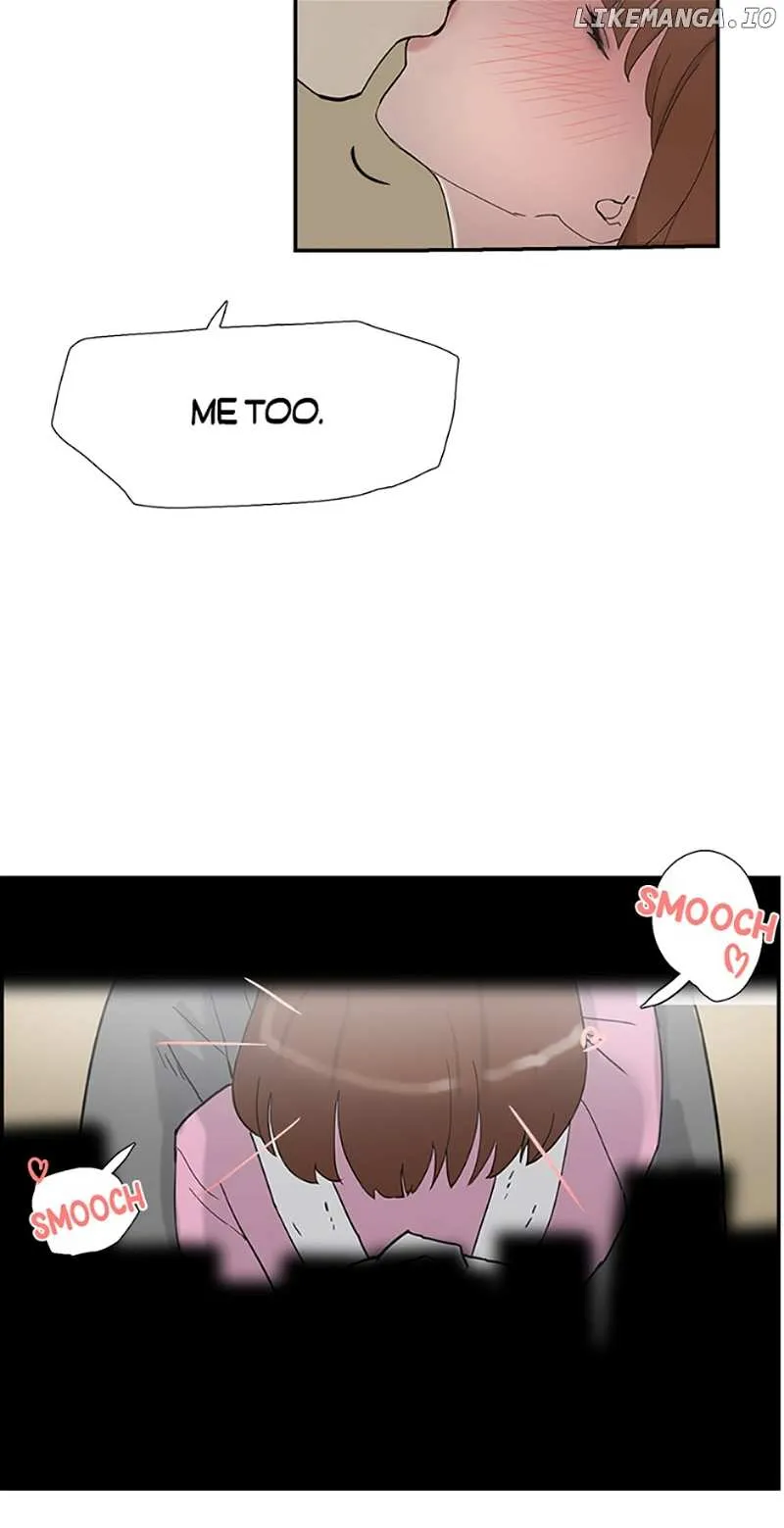 Read Tangled chapter 34 image 42 on Lezhin