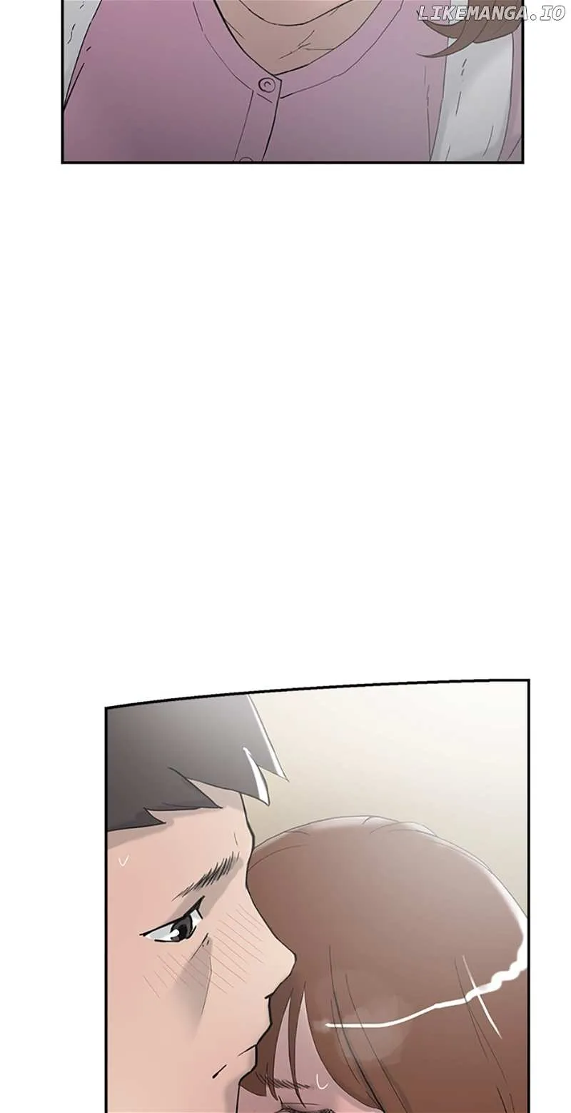 Read Tangled chapter 34 image 44 on Lezhin
