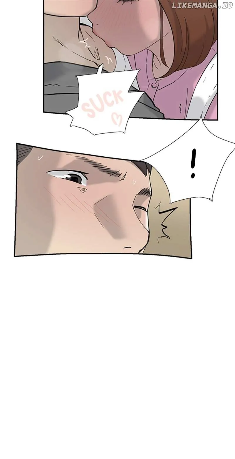 Read Tangled chapter 34 image 45 on Lezhin