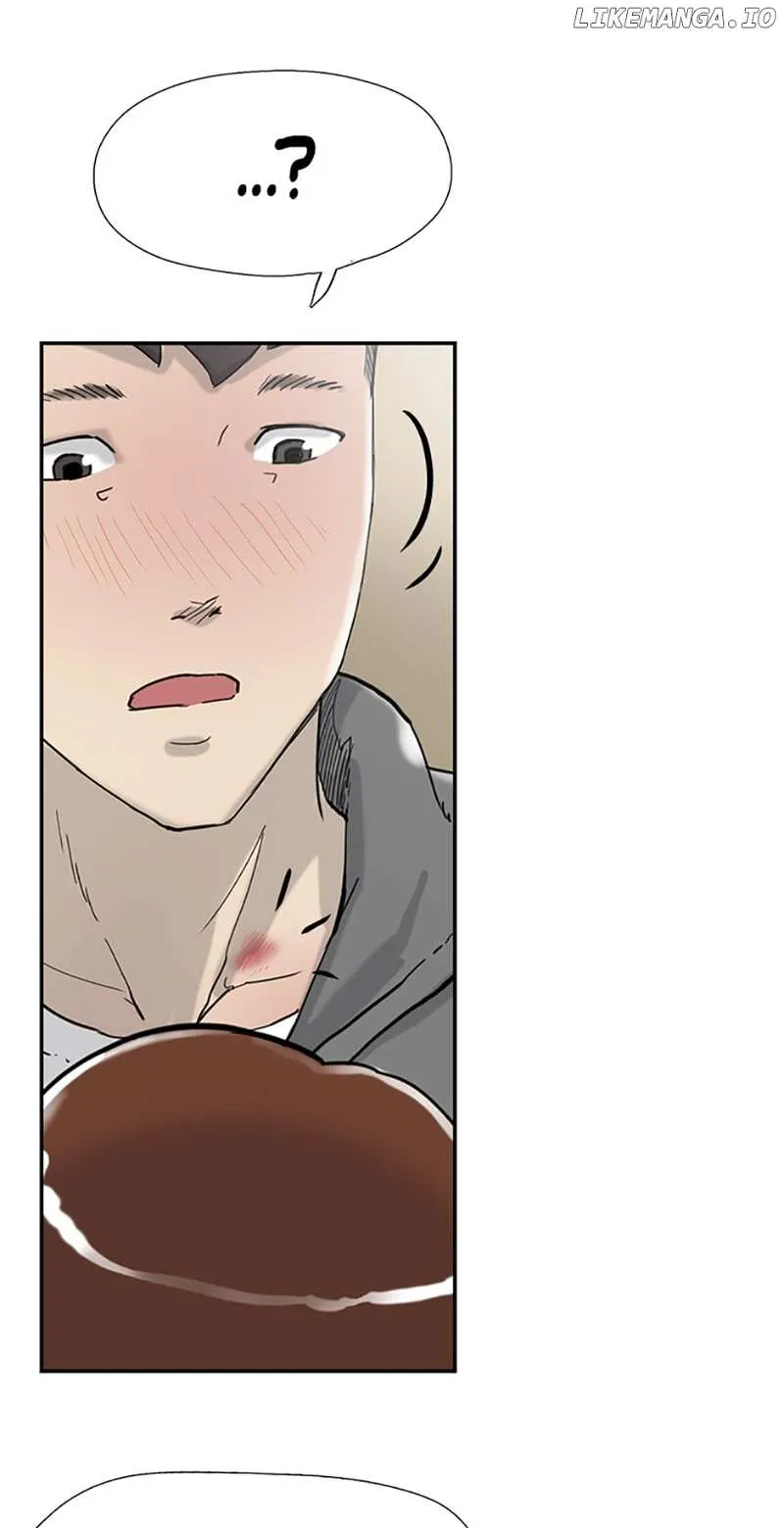Read Tangled chapter 34 image 46 on Lezhin