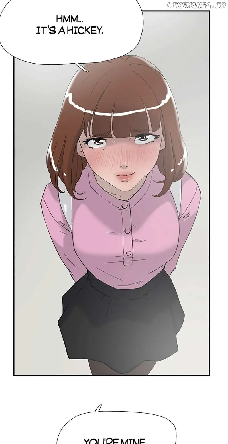 Read Tangled chapter 34 image 47 on Lezhin