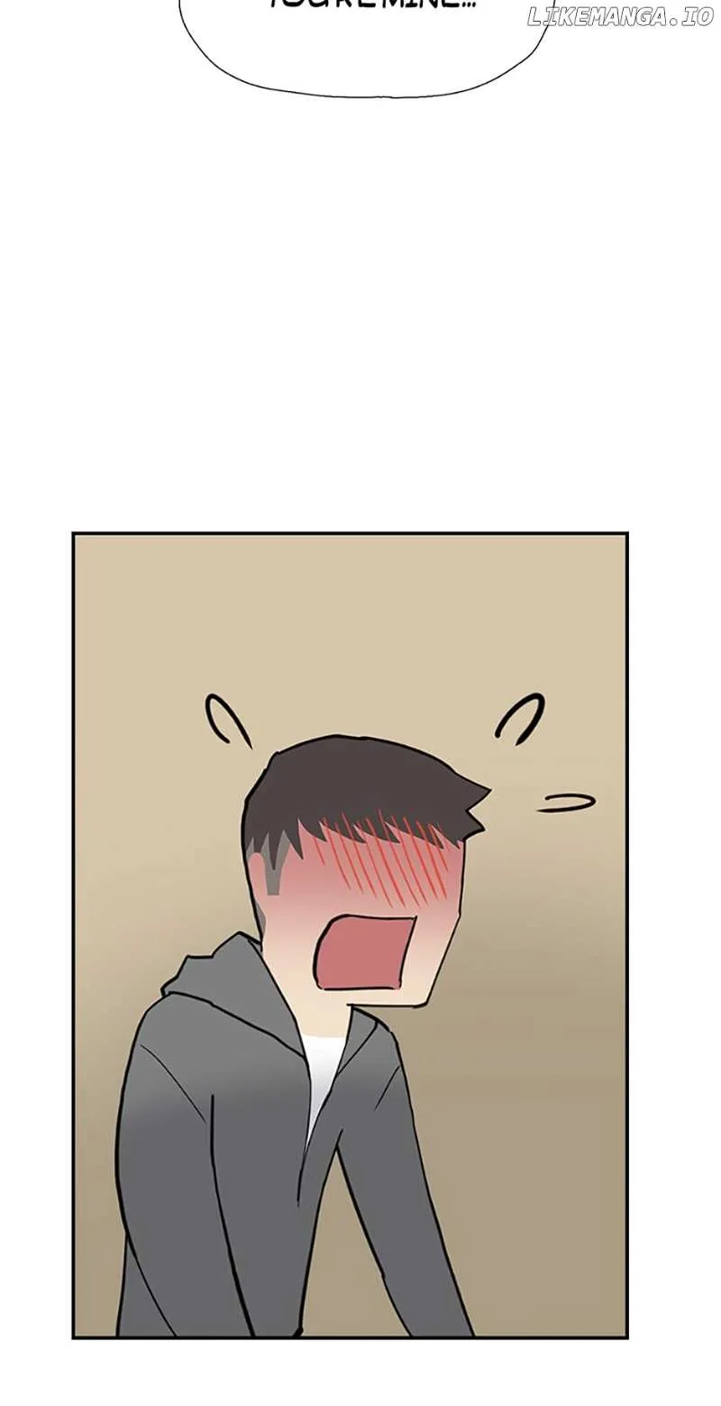Read Tangled chapter 34 image 48 on Lezhin