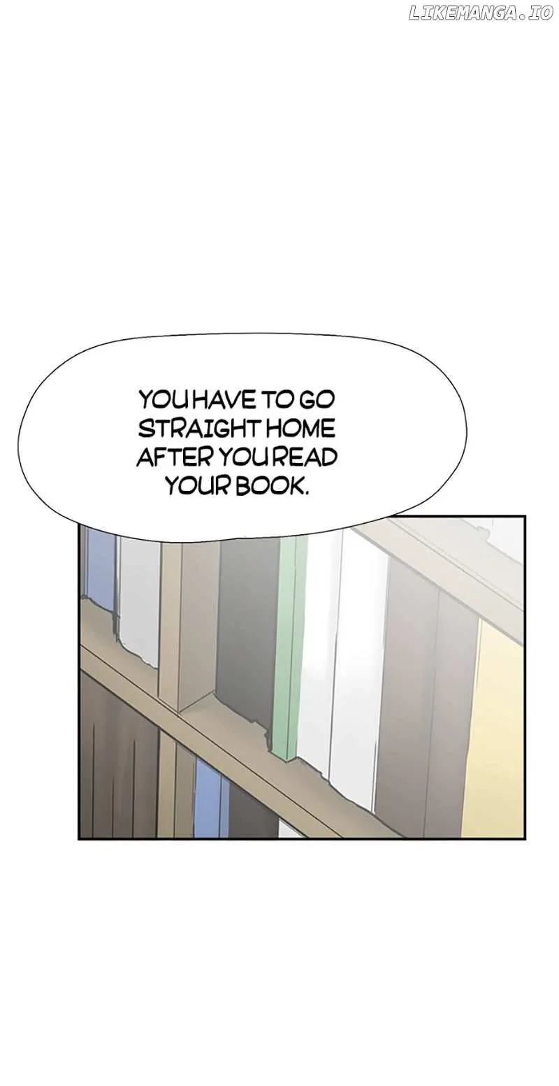 Read Tangled chapter 34 image 49 on Lezhin