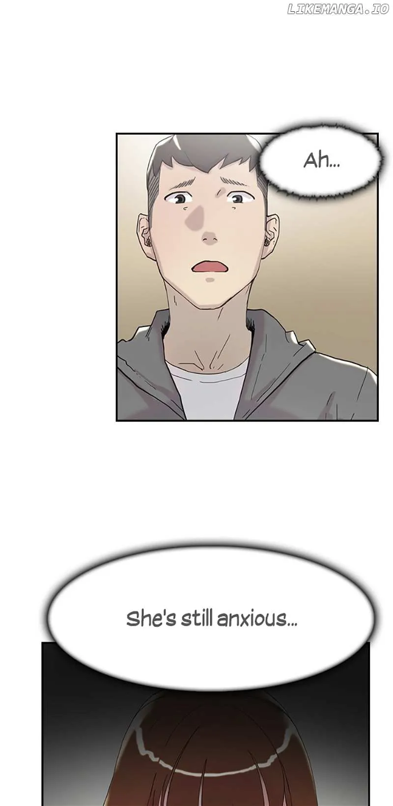 Read Tangled chapter 34 image 51 on Lezhin