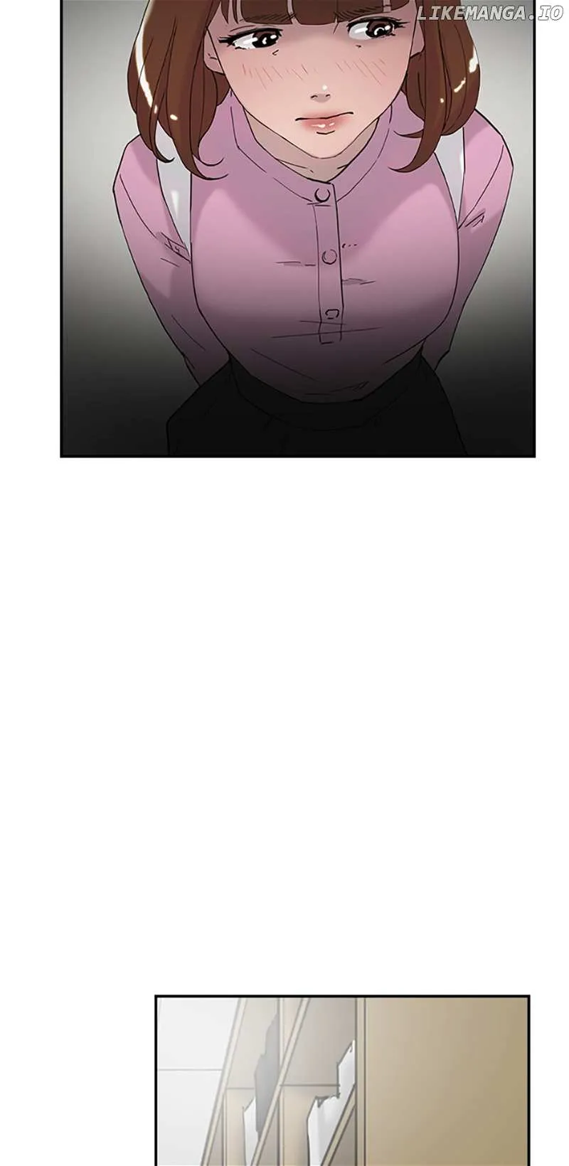 Read Tangled chapter 34 image 52 on Lezhin