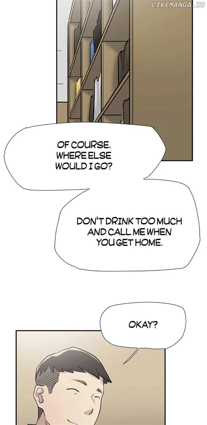 Read Tangled chapter 34 image 53 on Lezhin