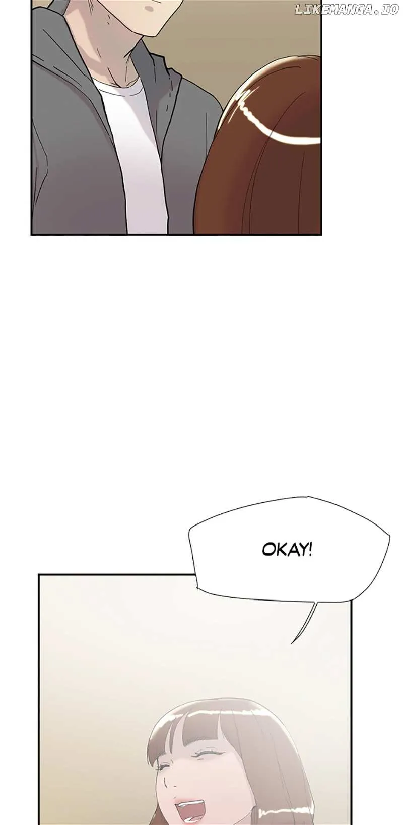 Read Tangled chapter 34 image 54 on Lezhin