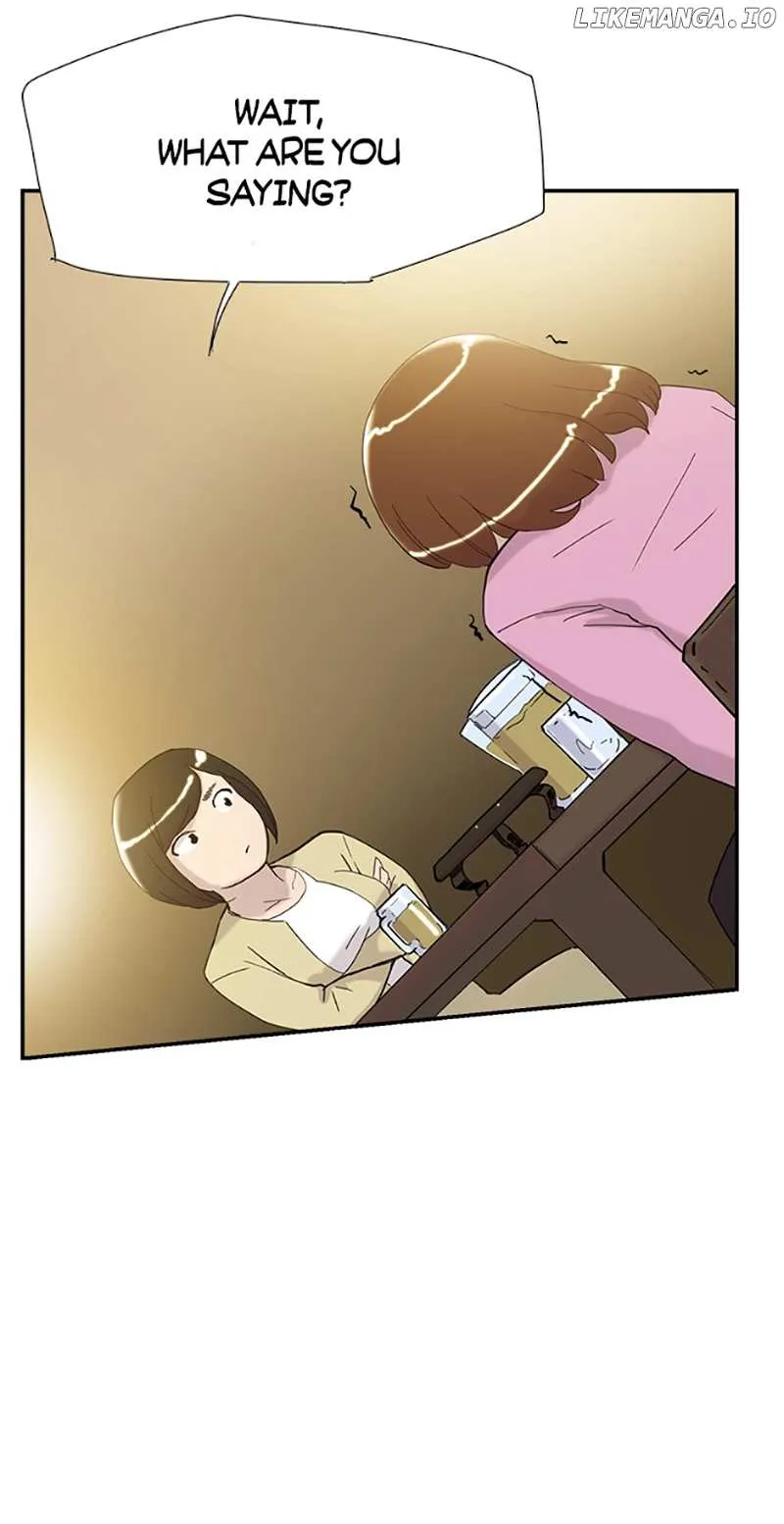 Read Tangled chapter 34 image 60 on Lezhin