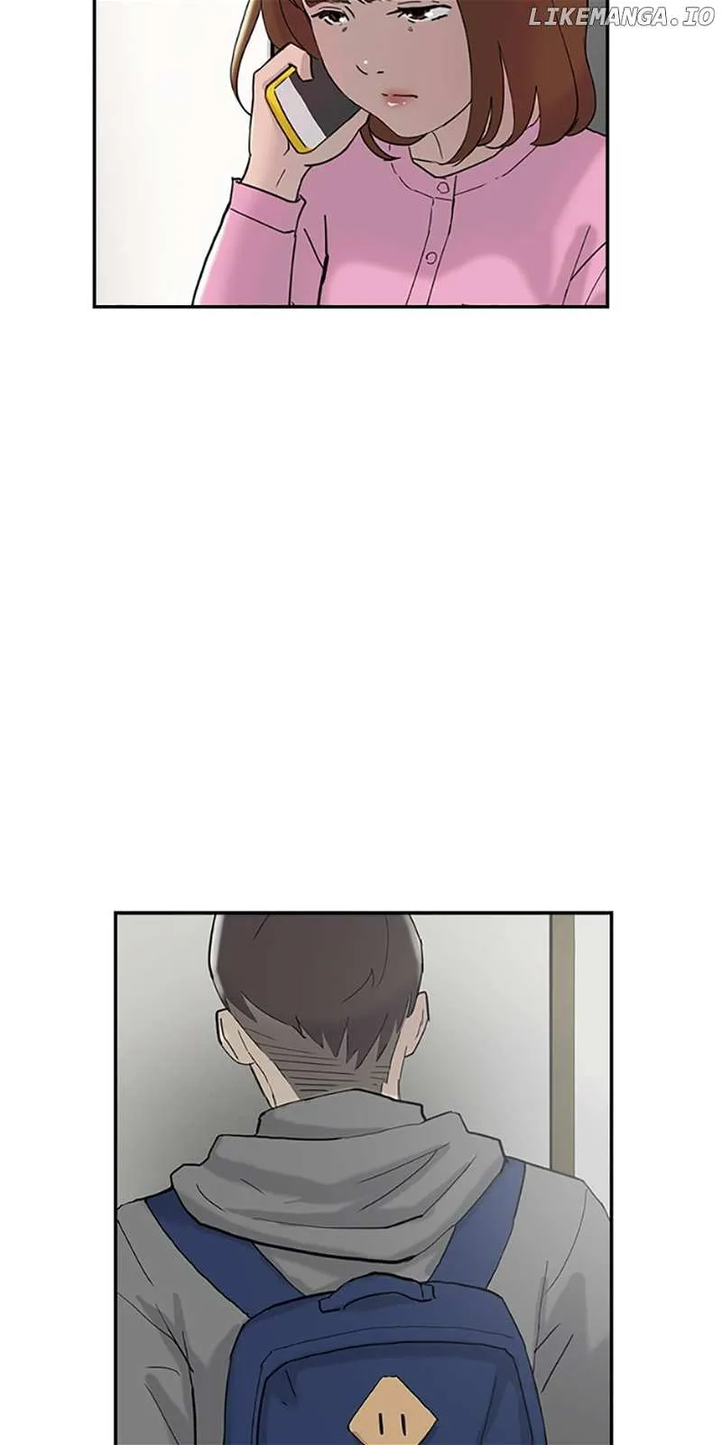 Read Tangled chapter 34 image 8 on Lezhin