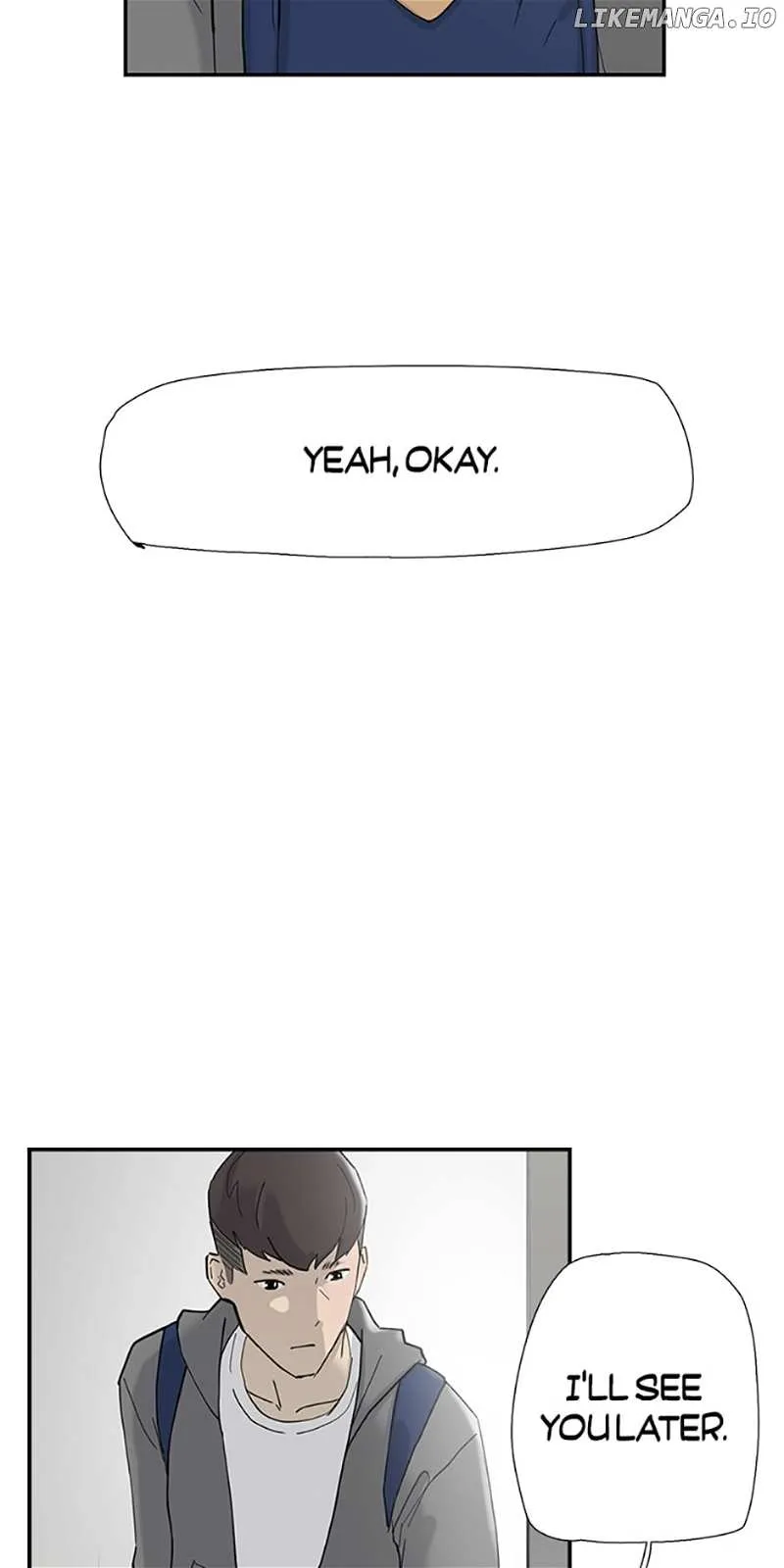 Read Tangled chapter 34 image 9 on Lezhin