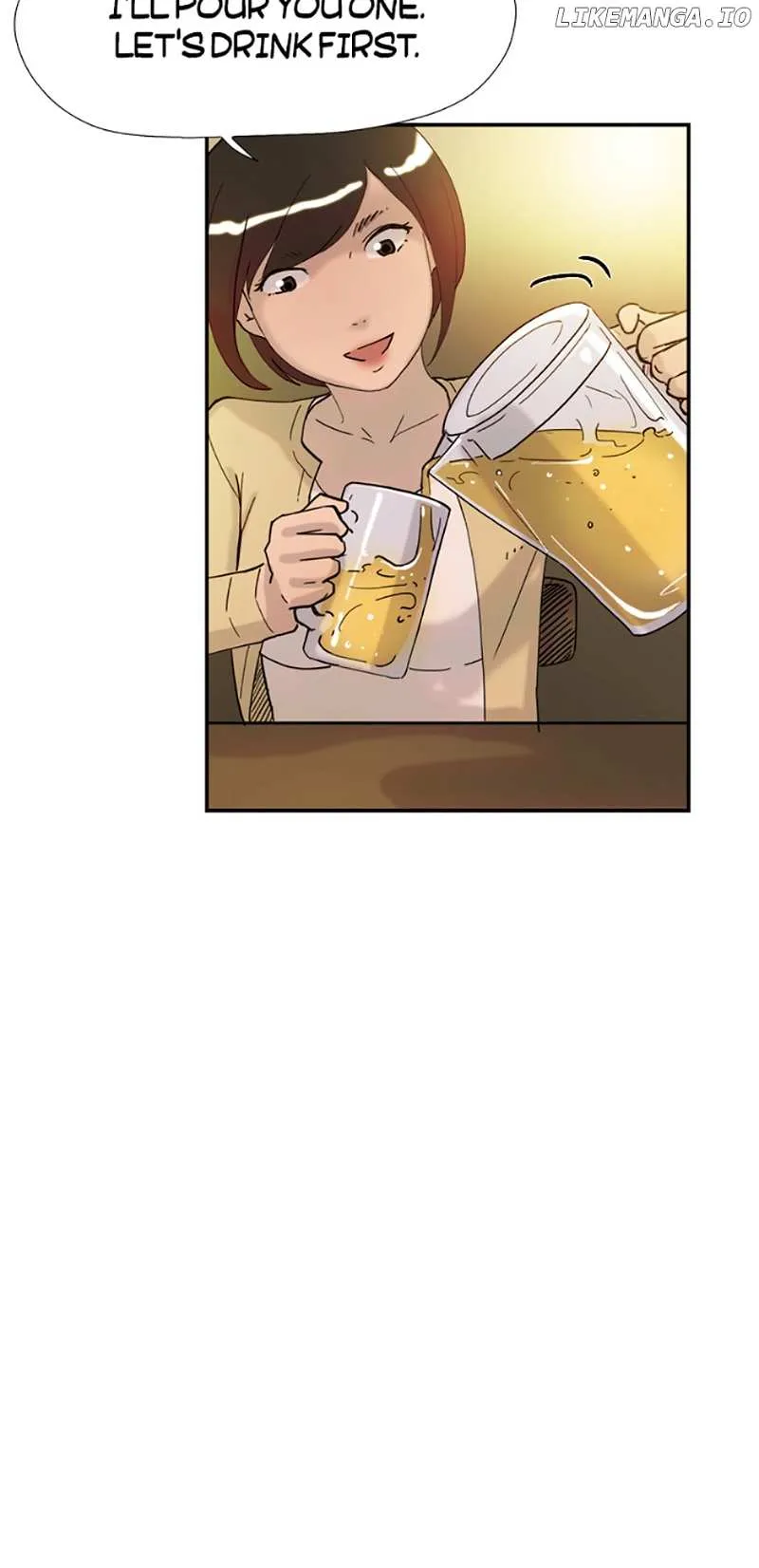 Read Tangled chapter 35 image 10 on Lezhin