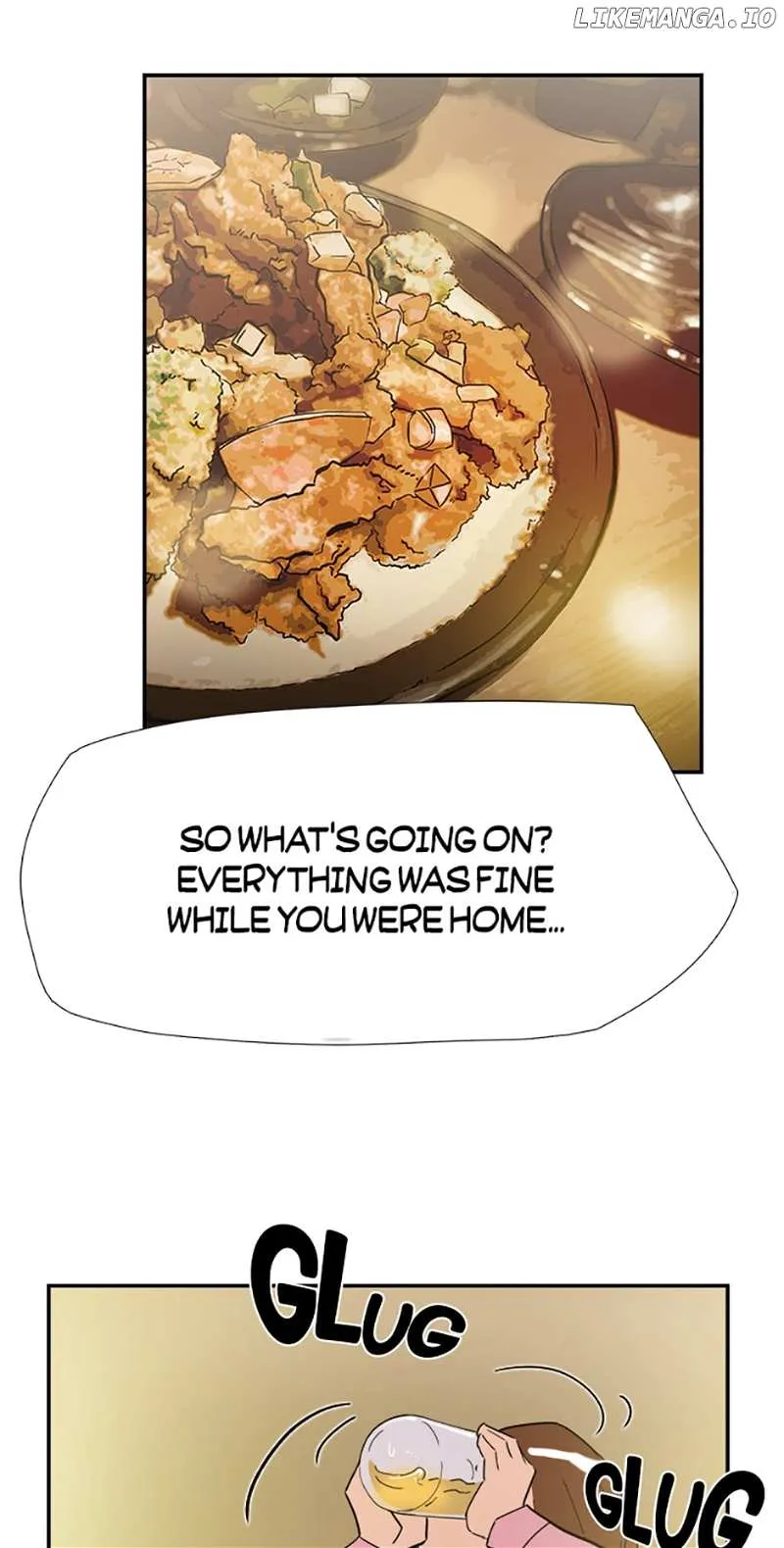 Read Tangled chapter 35 image 11 on Lezhin