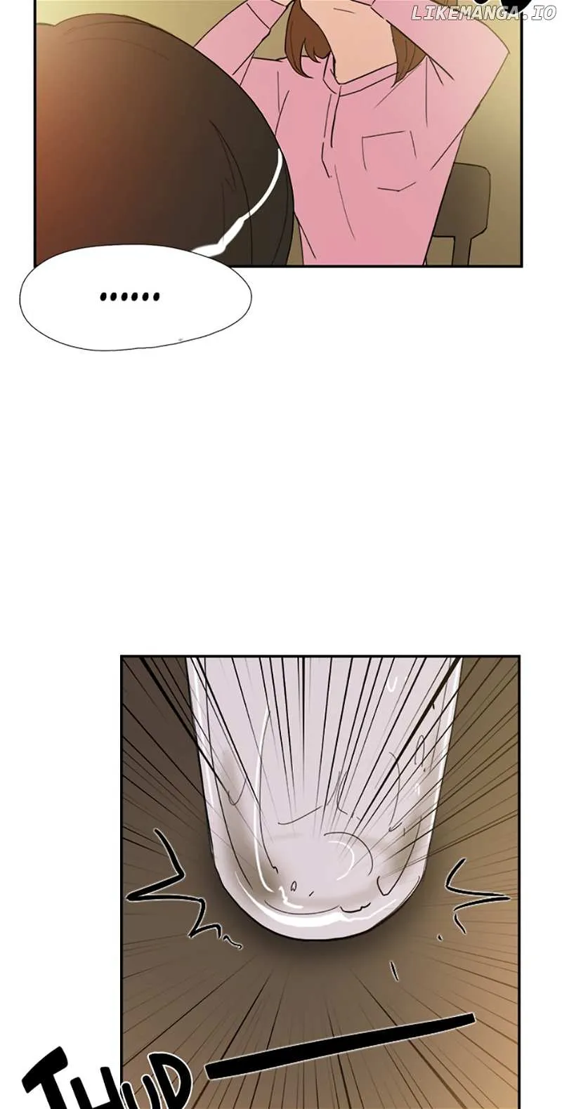 Read Tangled chapter 35 image 12 on Lezhin