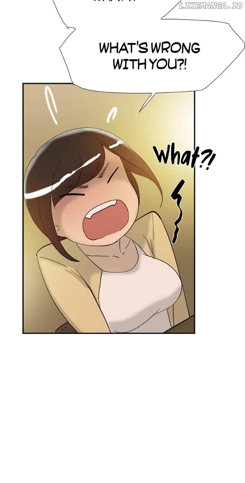 Read Tangled chapter 35 image 17 on Lezhin