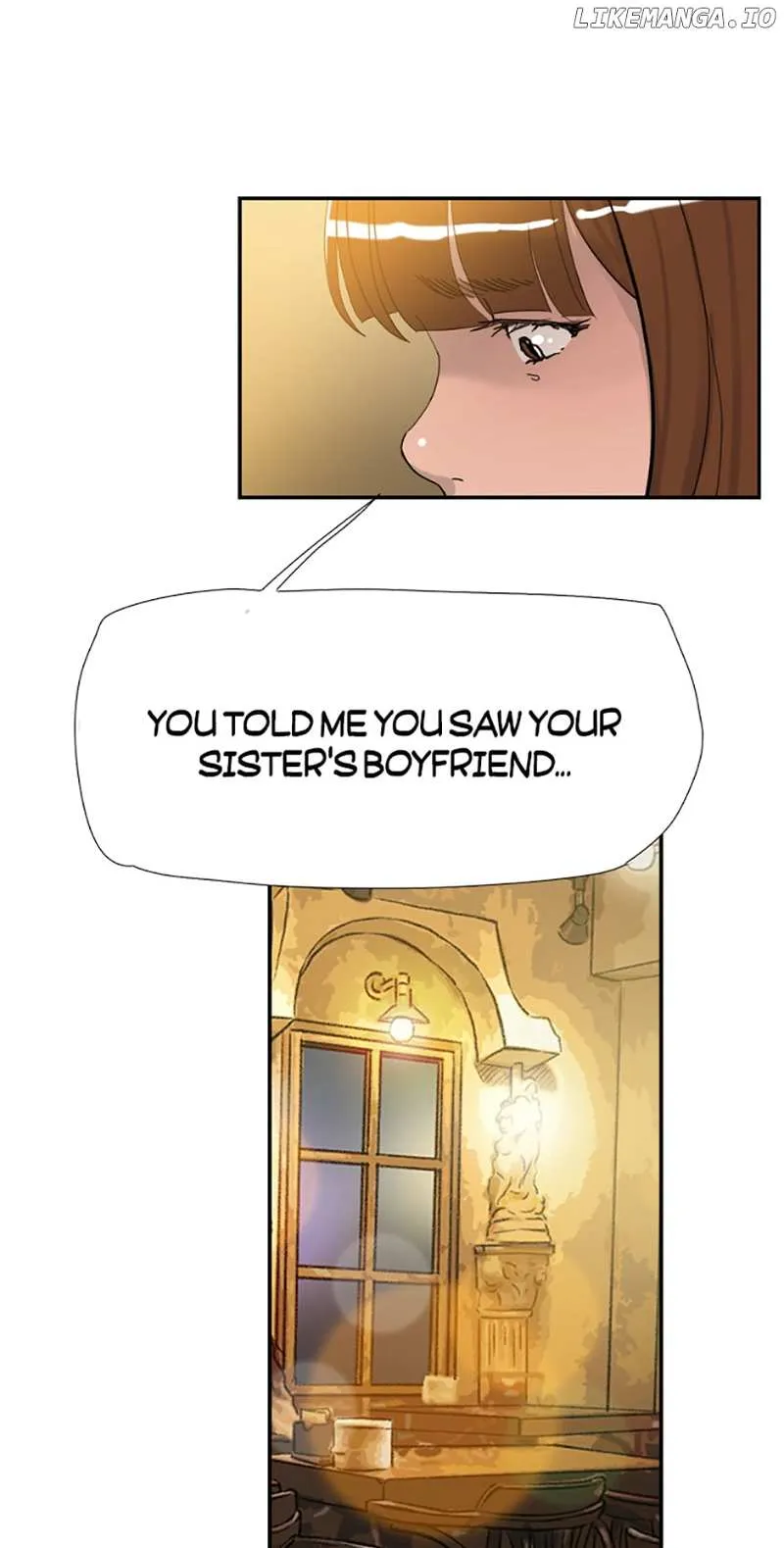 Read Tangled chapter 35 image 18 on Lezhin