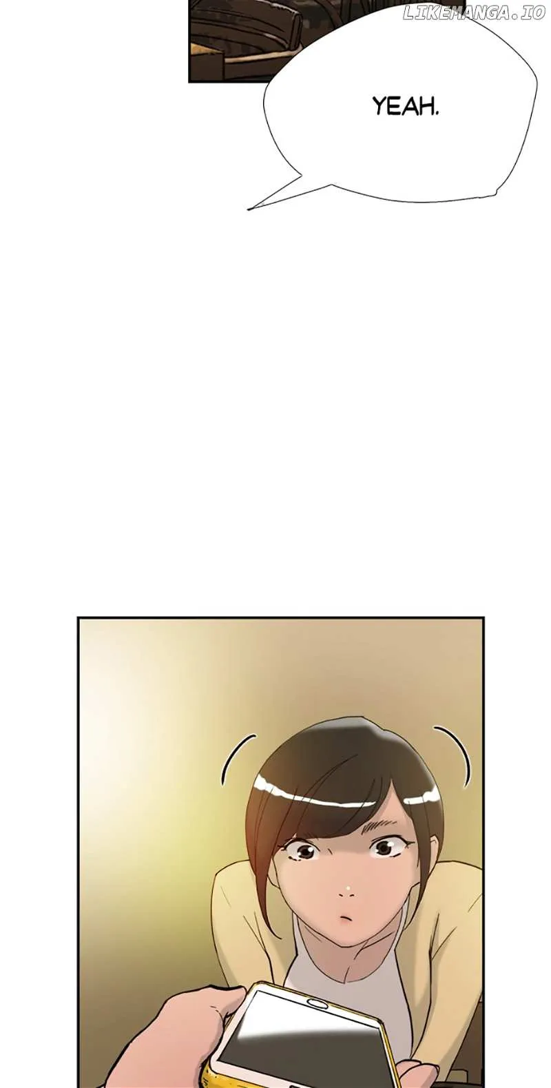Read Tangled chapter 35 image 19 on Lezhin