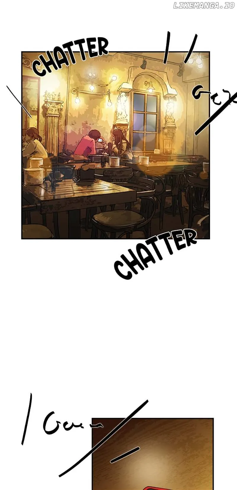 Read Tangled chapter 35 image 2 on Lezhin