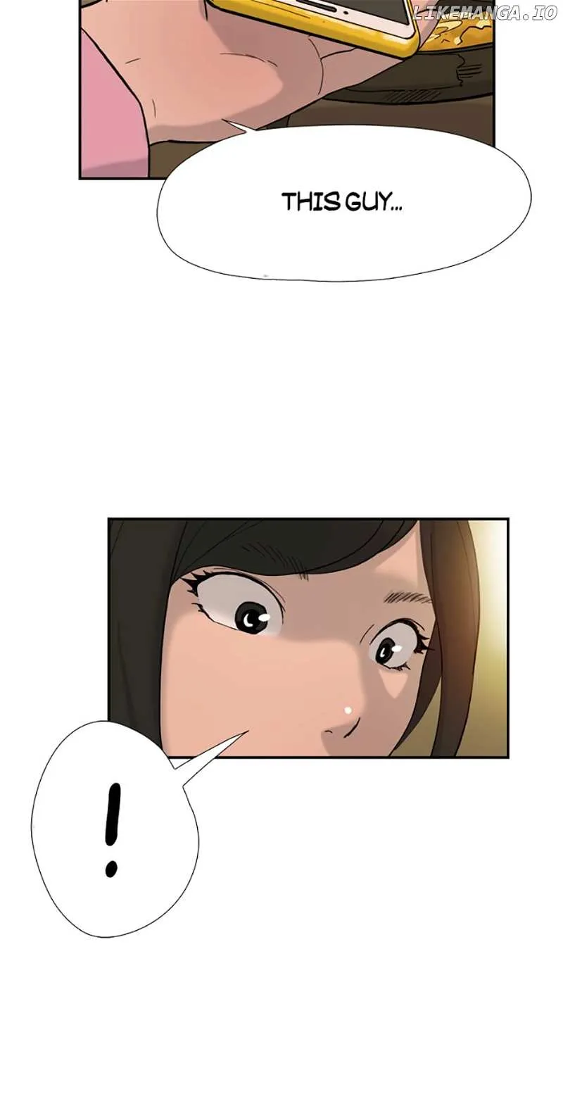 Read Tangled chapter 35 image 20 on Lezhin