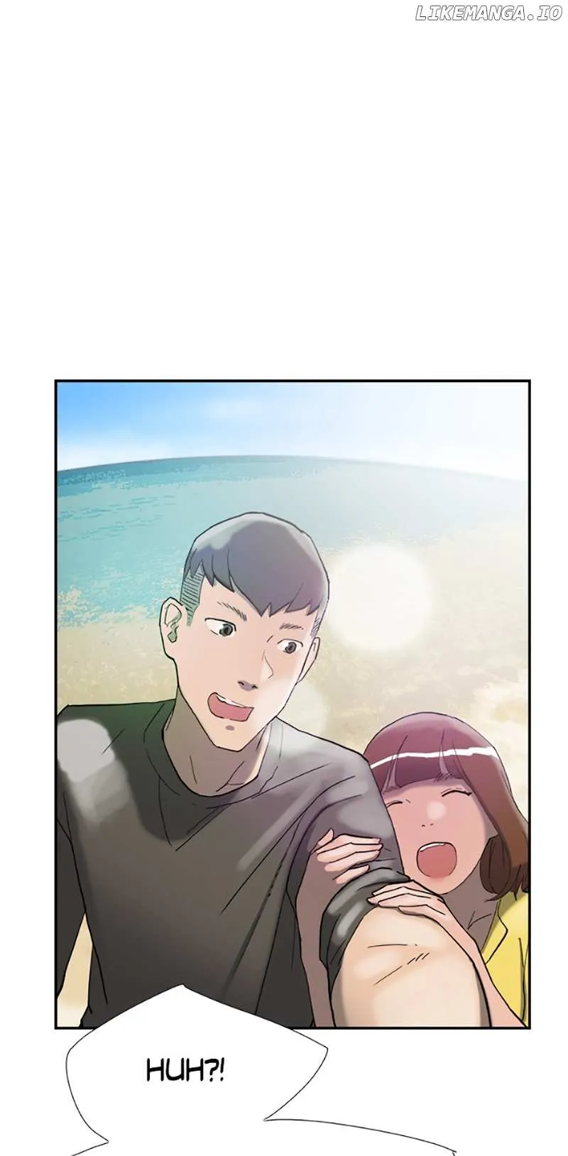 Read Tangled chapter 35 image 21 on Lezhin