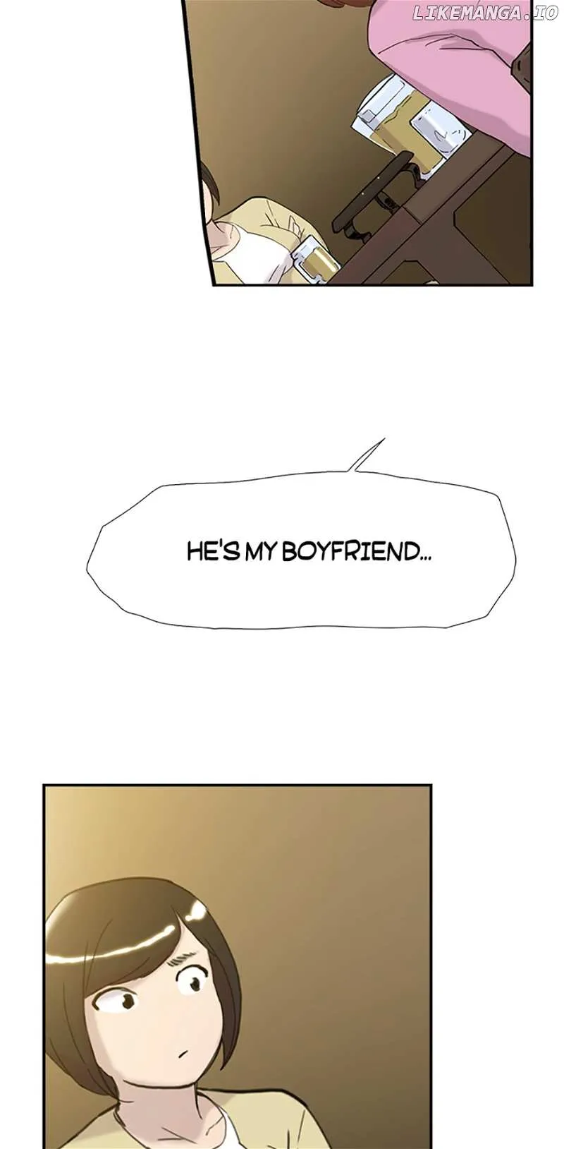 Read Tangled chapter 35 image 23 on Lezhin