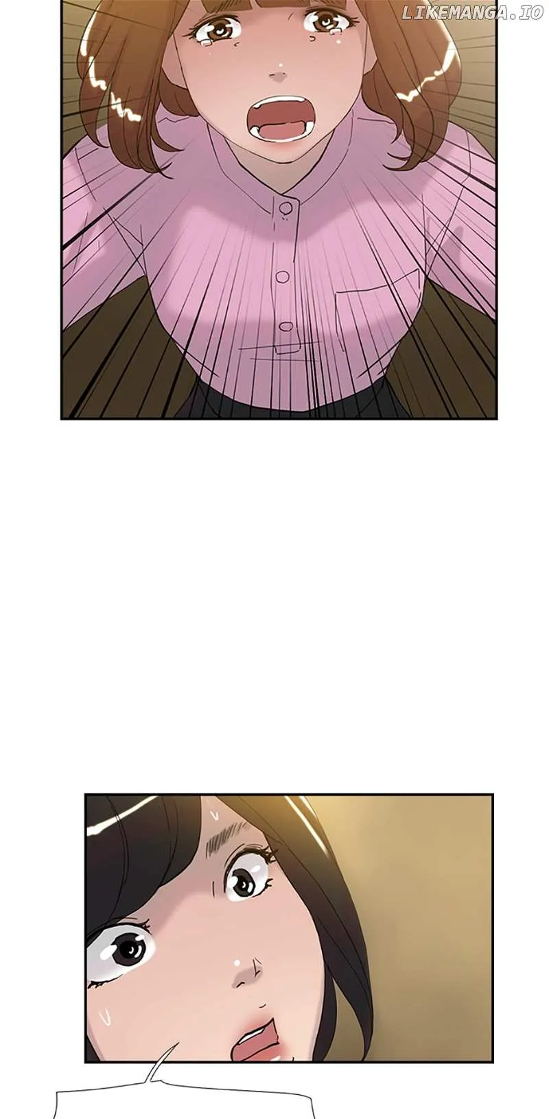 Read Tangled chapter 35 image 26 on Lezhin