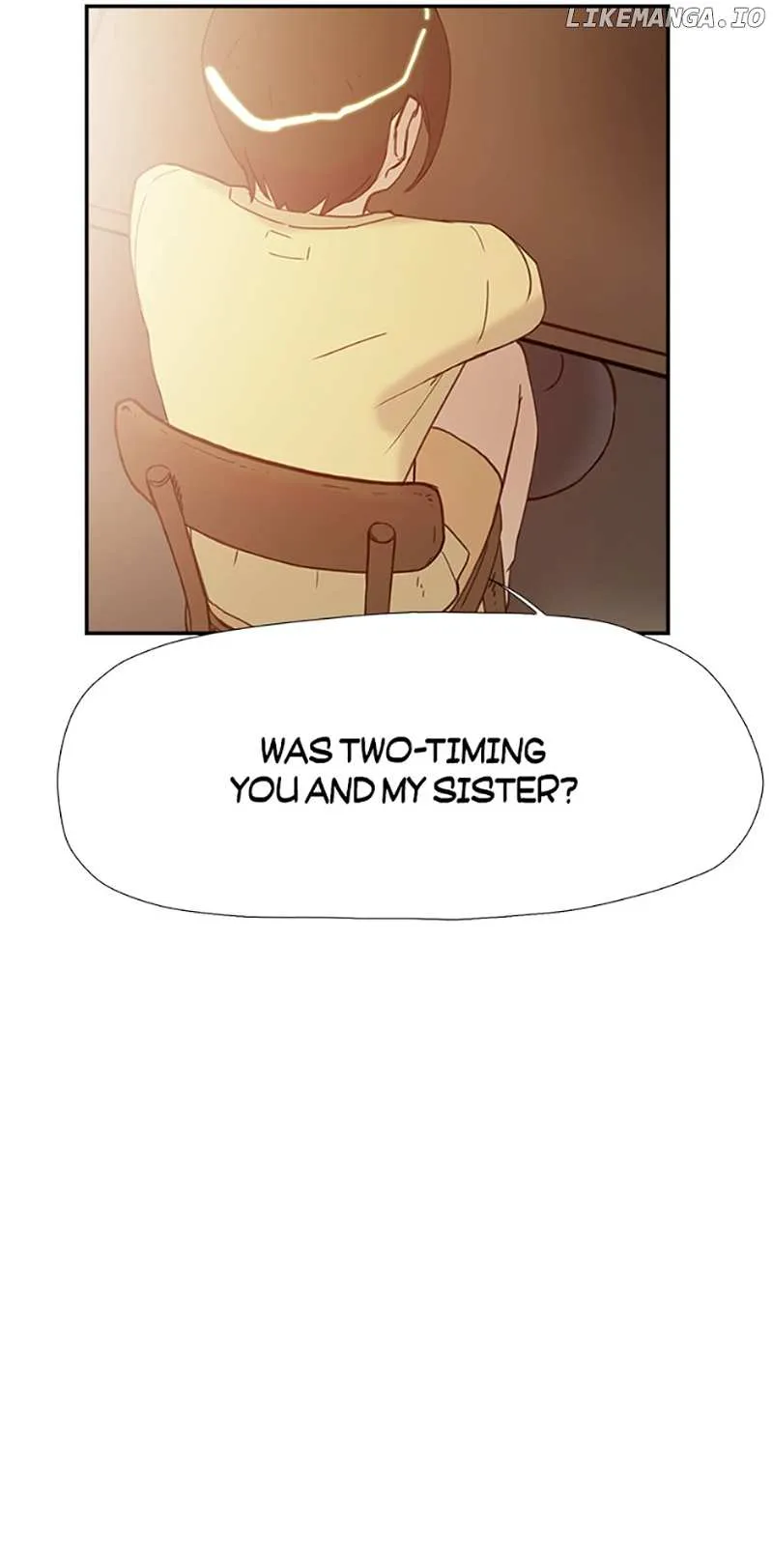 Read Tangled chapter 35 image 30 on Lezhin