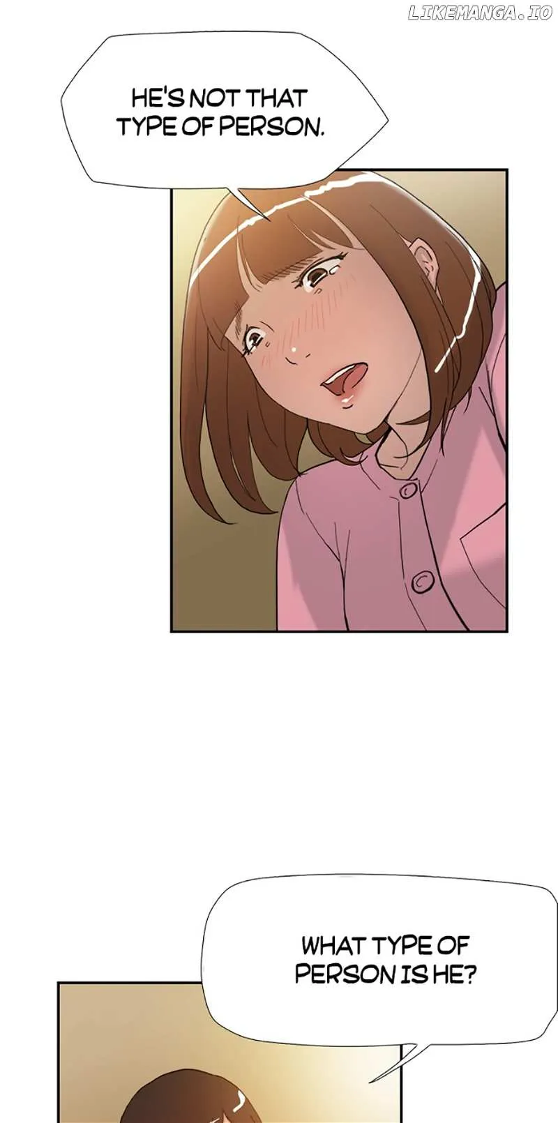Read Tangled chapter 35 image 31 on Lezhin
