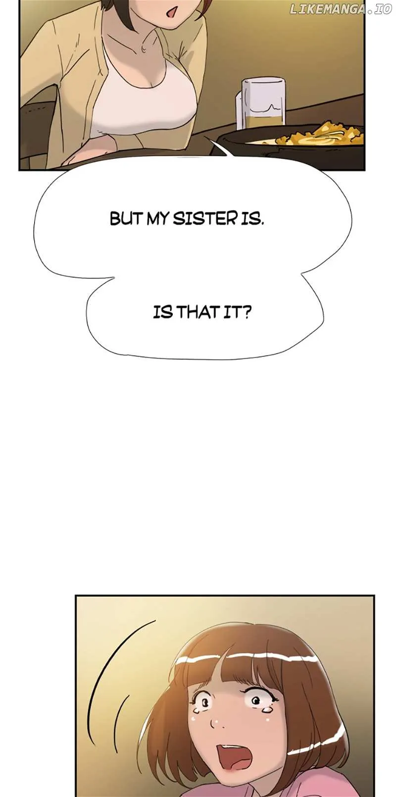 Read Tangled chapter 35 image 33 on Lezhin