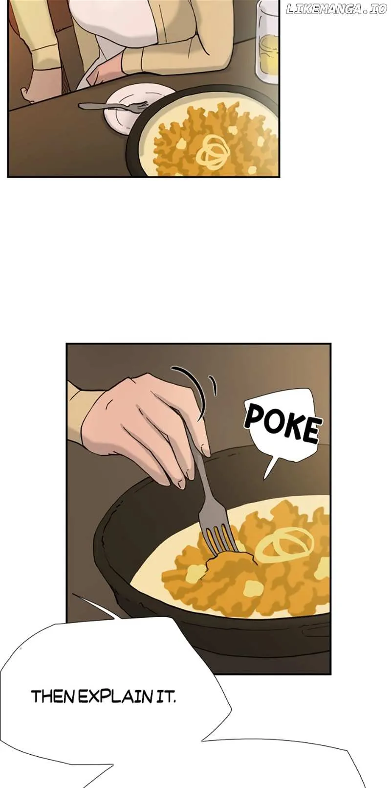 Read Tangled chapter 35 image 35 on Lezhin
