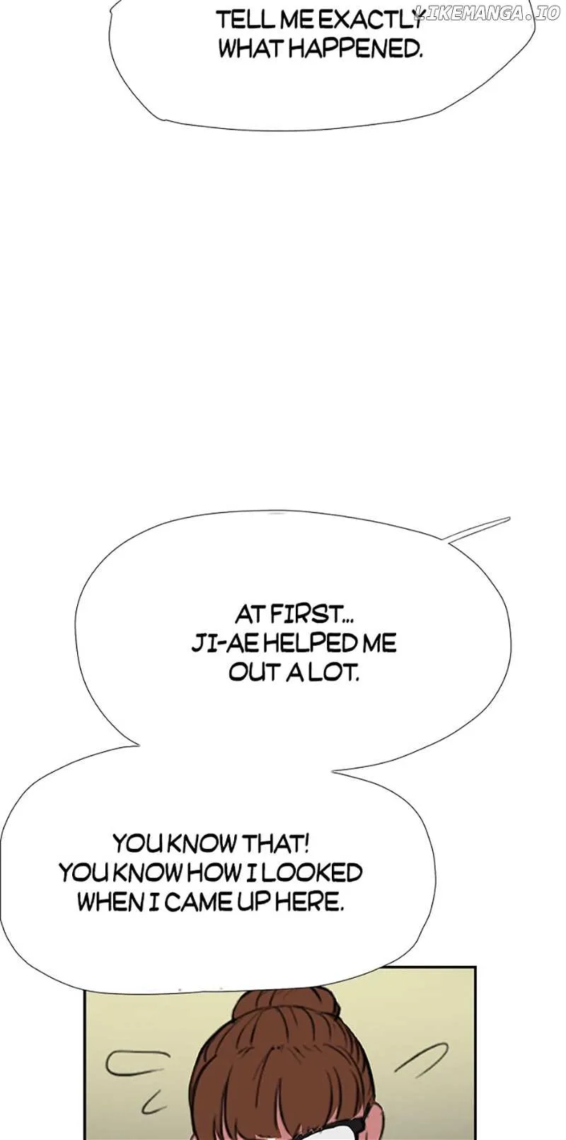 Read Tangled chapter 35 image 36 on Lezhin