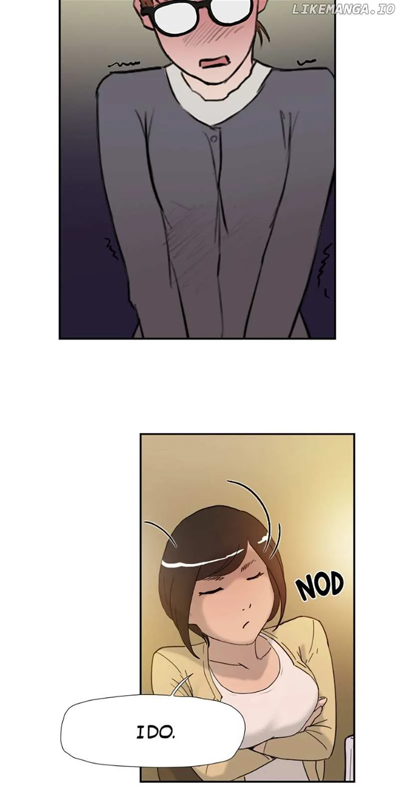 Read Tangled chapter 35 image 37 on Lezhin