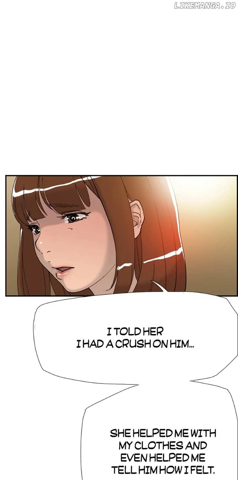 Read Tangled chapter 35 image 38 on Lezhin