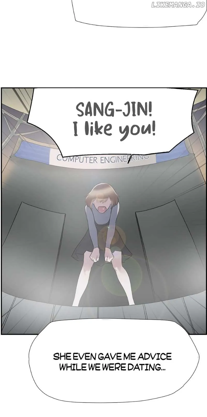 Read Tangled chapter 35 image 39 on Lezhin