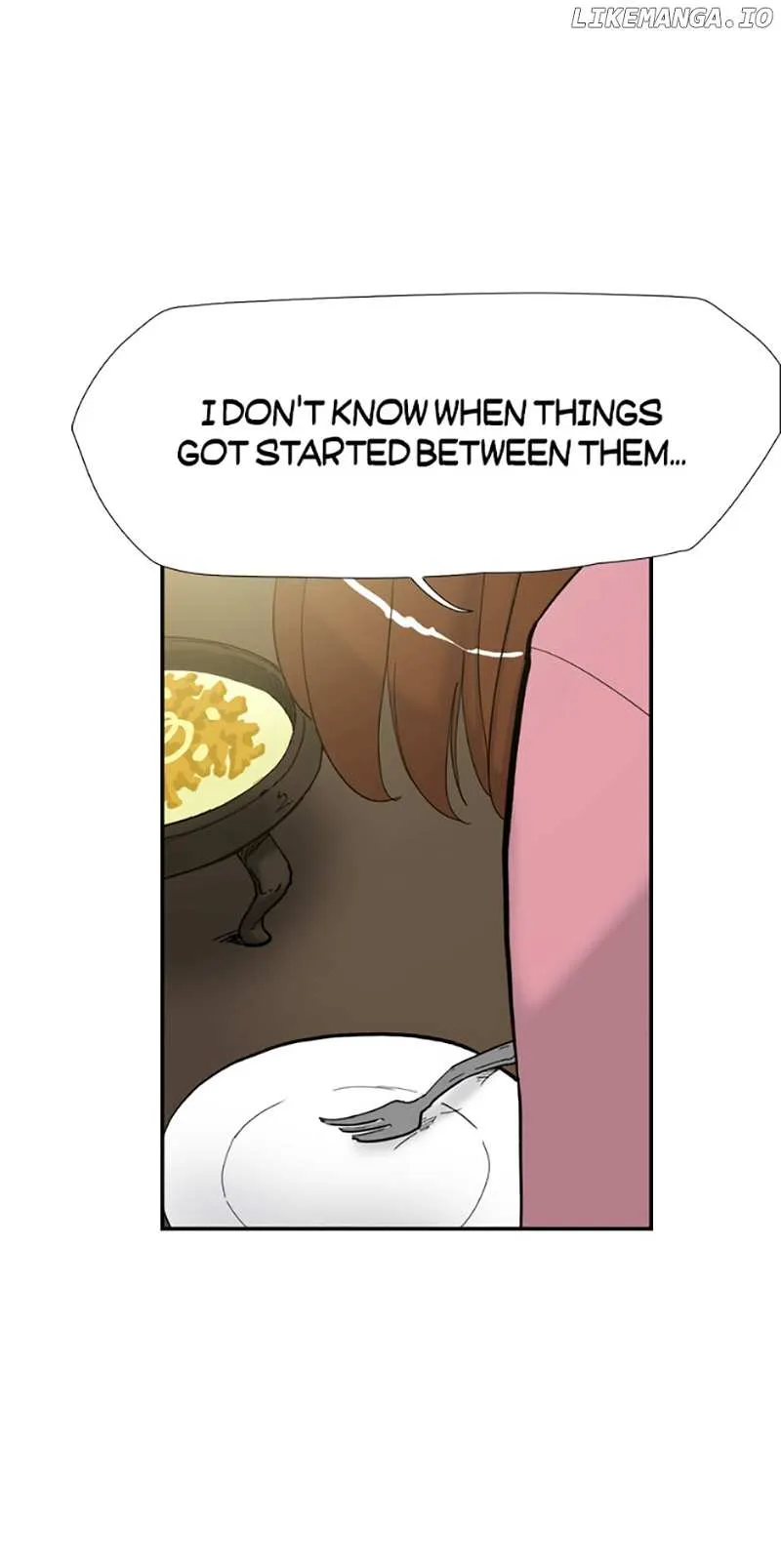 Read Tangled chapter 35 image 40 on Lezhin