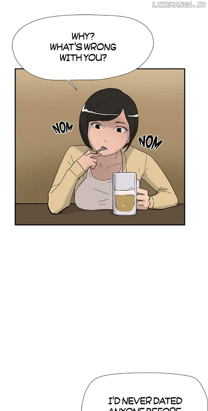 Read Tangled chapter 35 image 42 on Lezhin