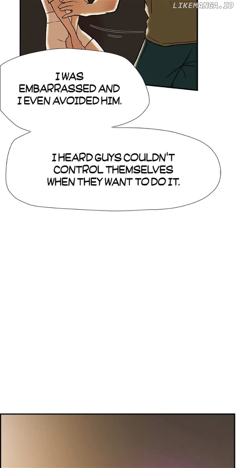 Read Tangled chapter 35 image 44 on Lezhin
