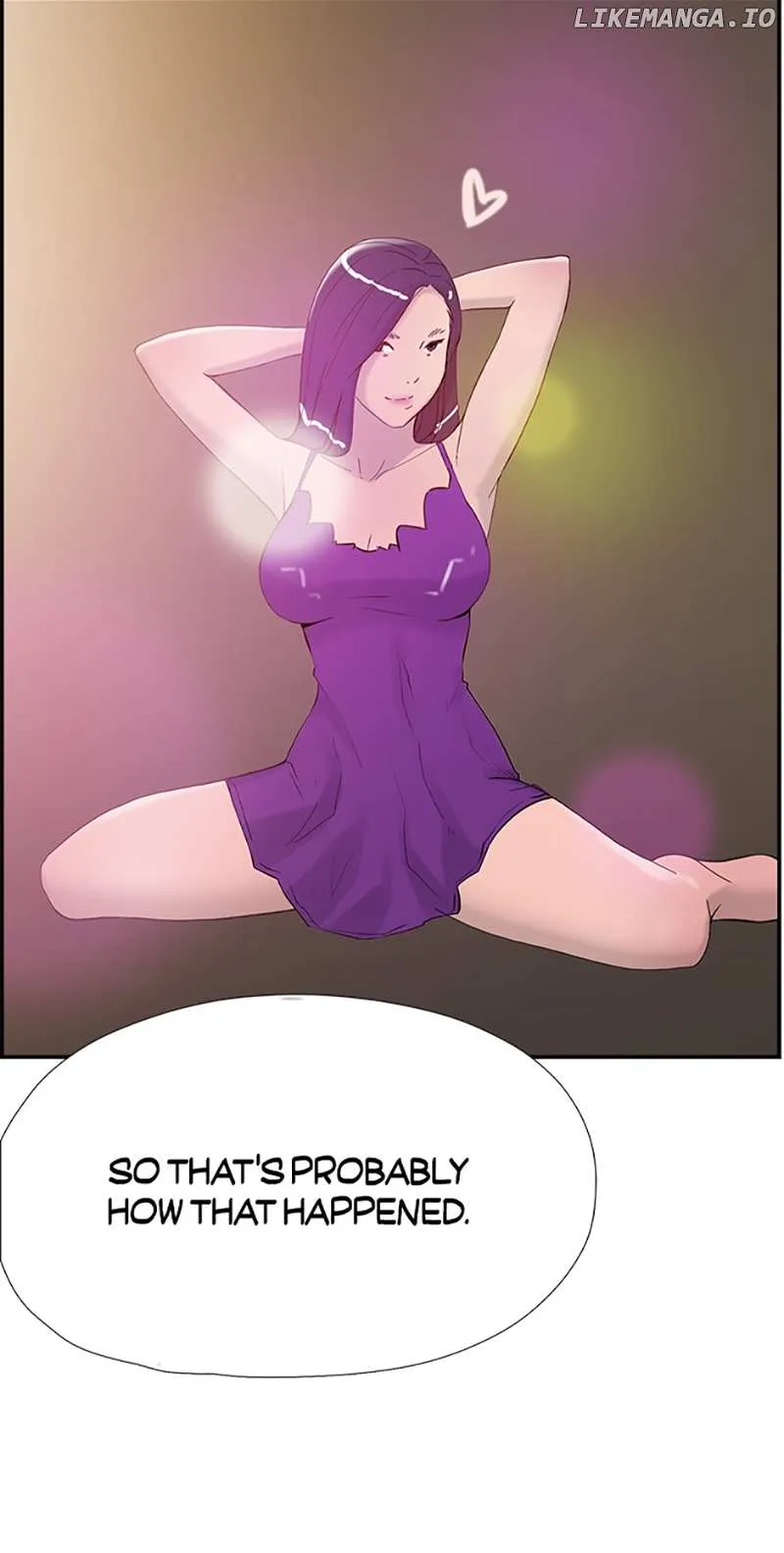 Read Tangled chapter 35 image 45 on Lezhin