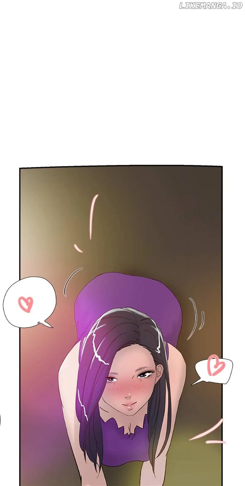 Read Tangled chapter 35 image 47 on Lezhin