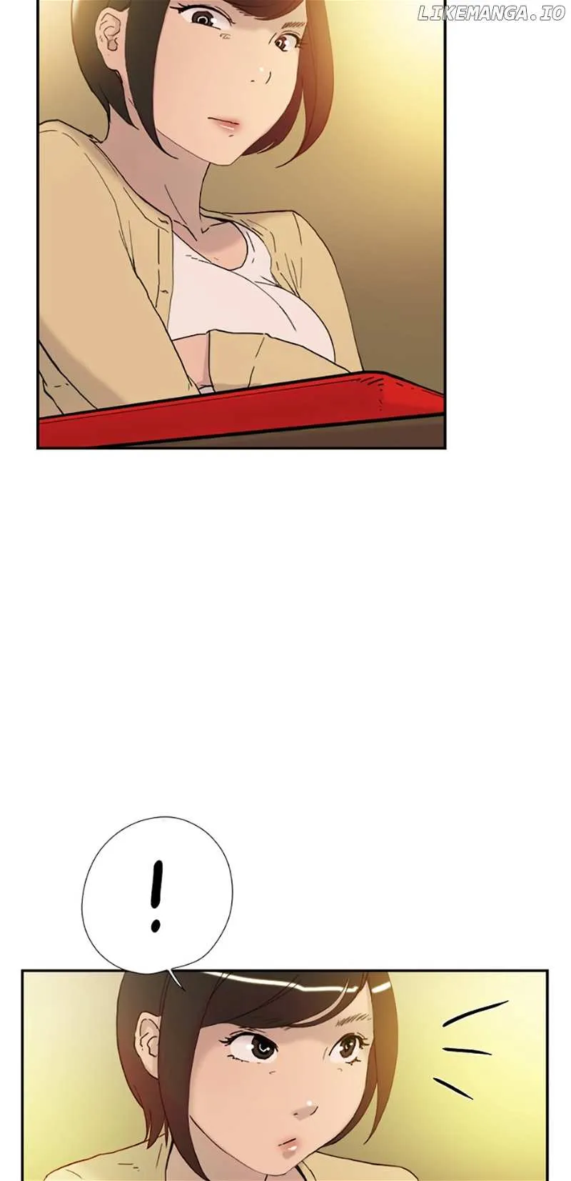 Read Tangled chapter 35 image 5 on Lezhin