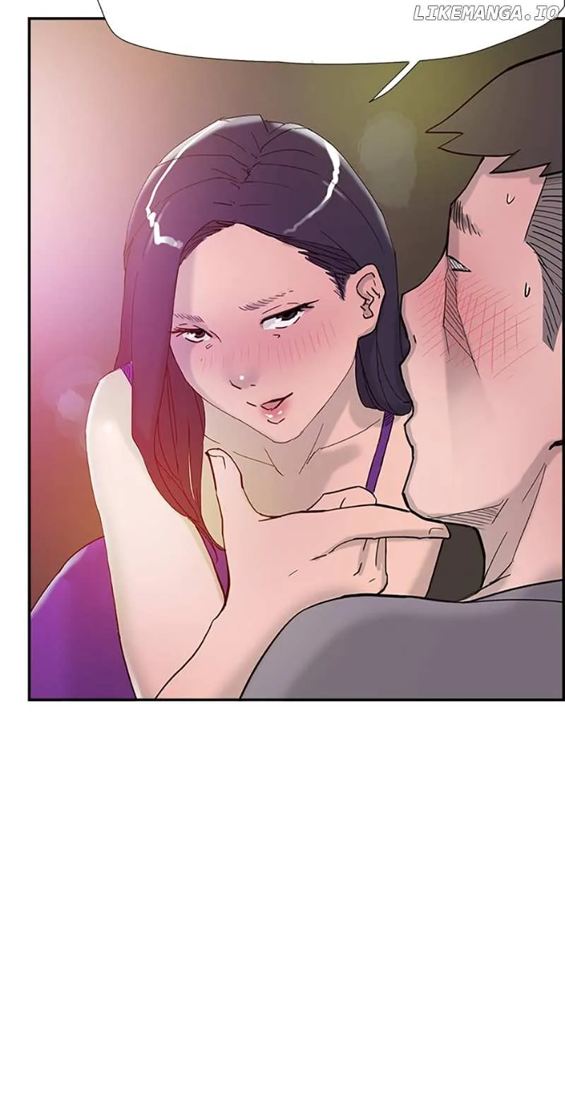 Read Tangled chapter 35 image 50 on Lezhin