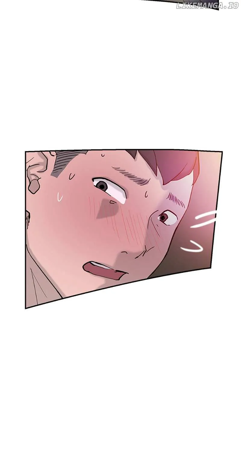 Read Tangled chapter 35 image 52 on Lezhin