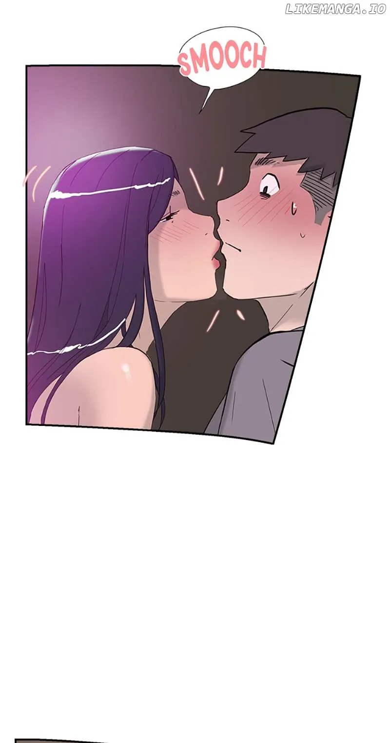 Read Tangled chapter 35 image 53 on Lezhin