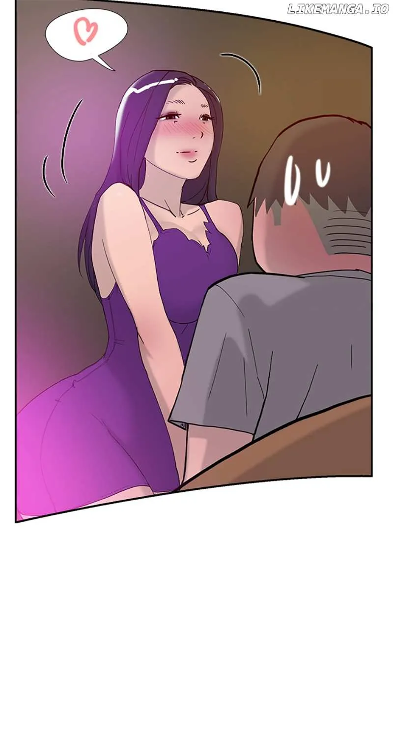 Read Tangled chapter 35 image 54 on Lezhin