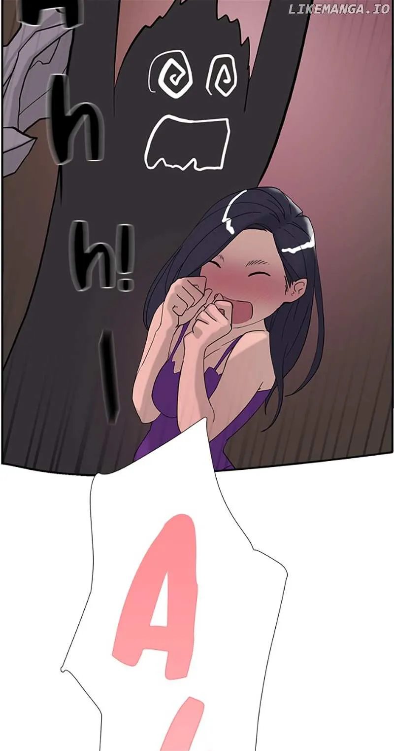 Read Tangled chapter 35 image 57 on Lezhin