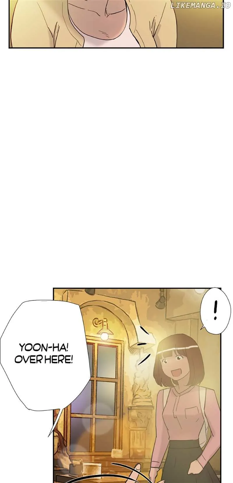 Read Tangled chapter 35 image 6 on Lezhin