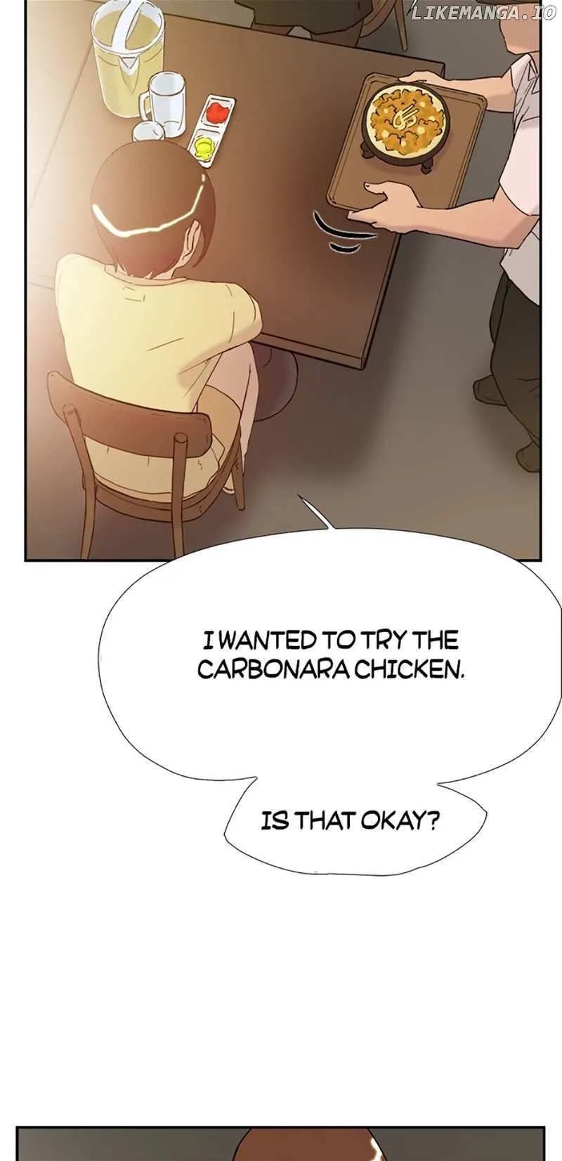 Read Tangled chapter 35 image 8 on Lezhin