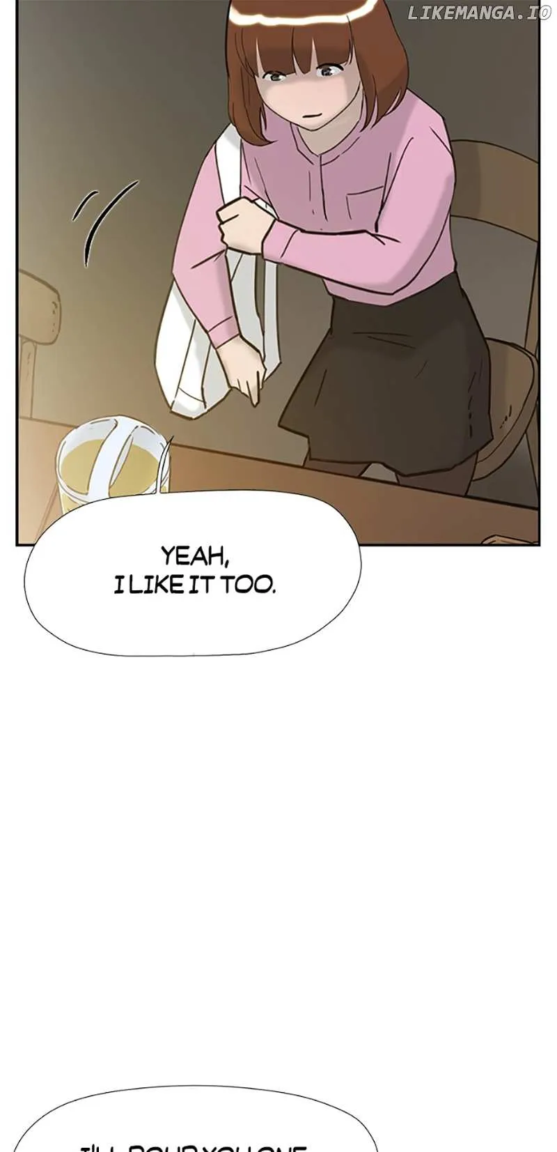 Read Tangled chapter 35 image 9 on Lezhin