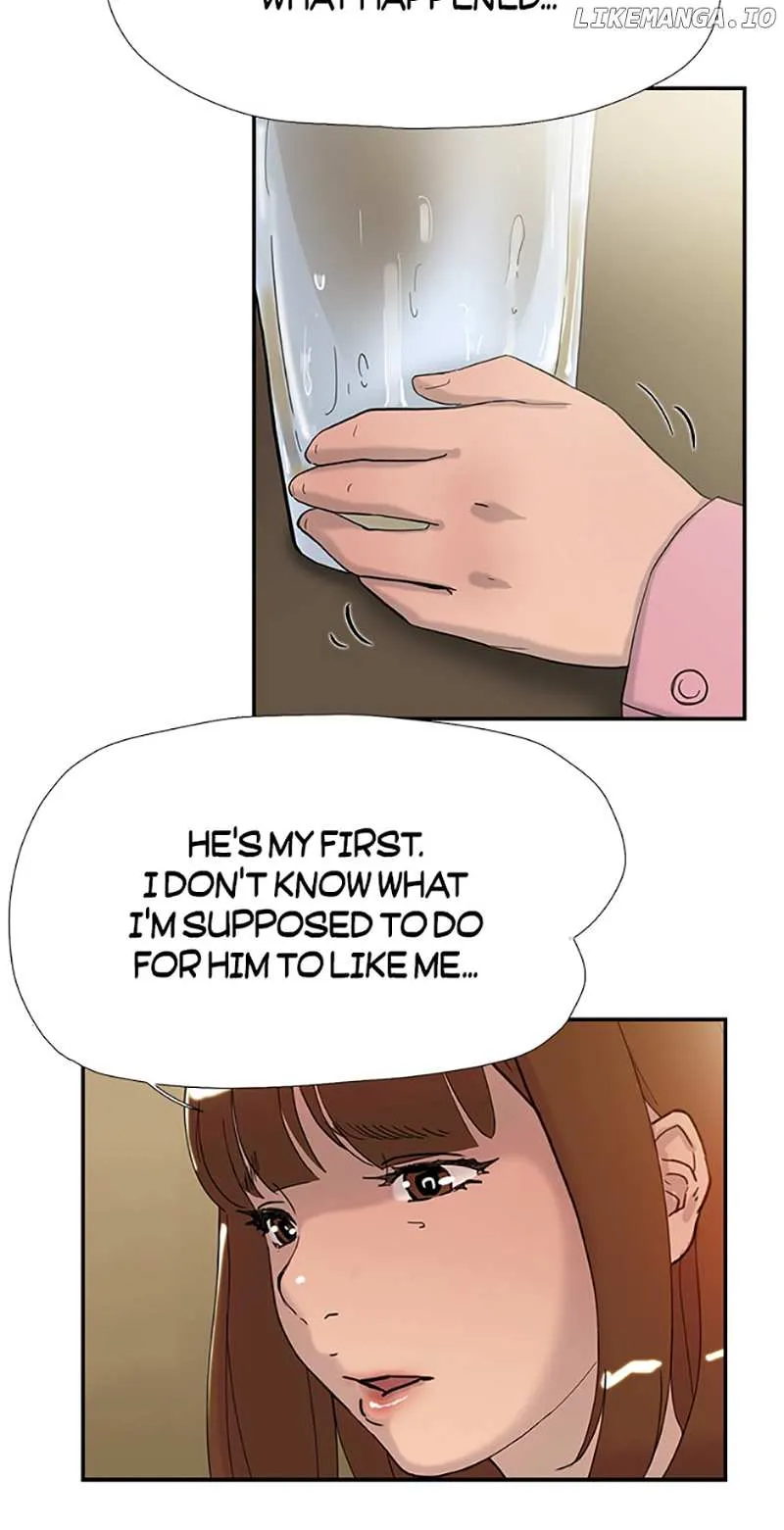 Read Tangled chapter 36 image 10 on Lezhin